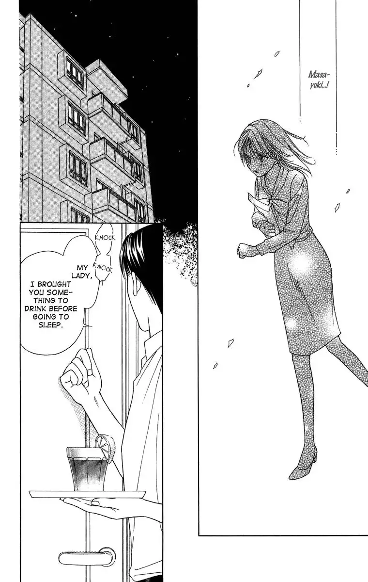 Chiyou yo Hana yo Chapter 24 26